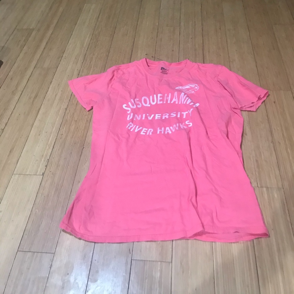 Susquehanna university T-shirt